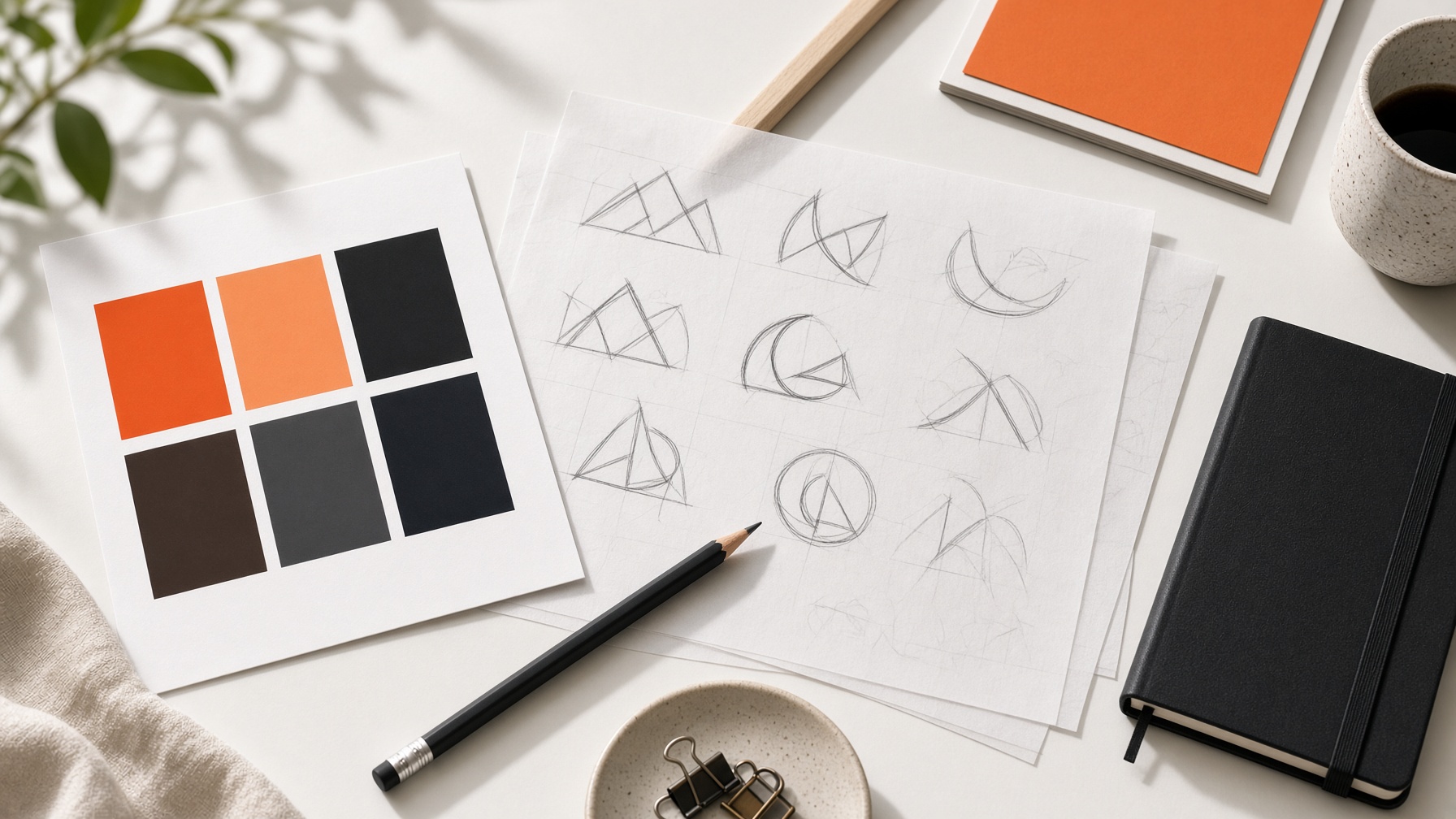 Brand identity