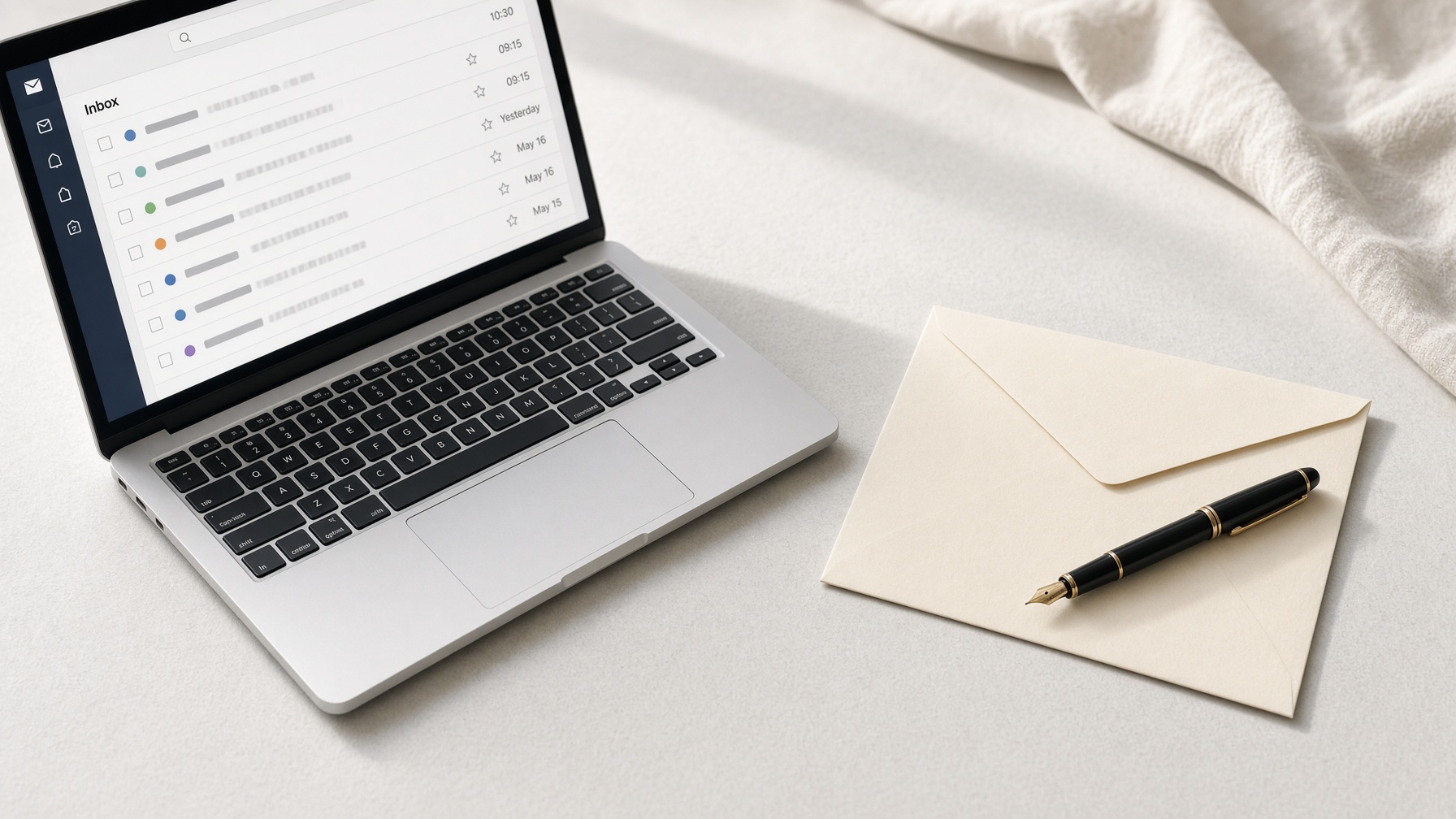 Email & domain